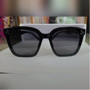 Kdrama black sunglasses